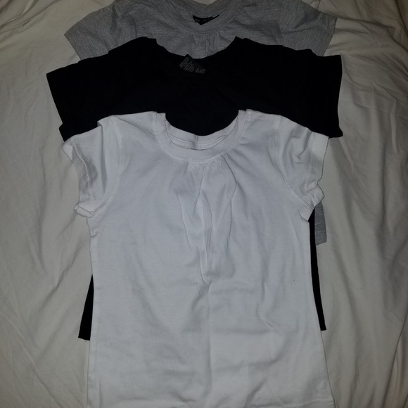 Kids Shirts - Picture 1 of 7